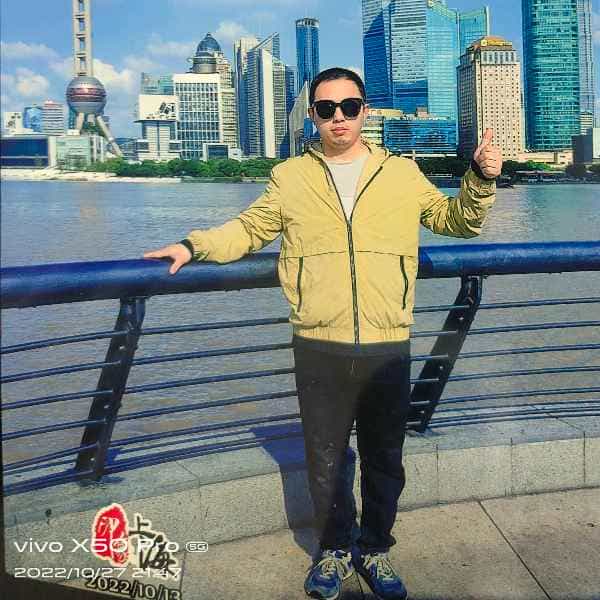 34岁岁江苏单身帅哥 - 山东吉缘网