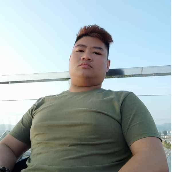 29岁岁广东单身帅哥 - 山东吉缘网