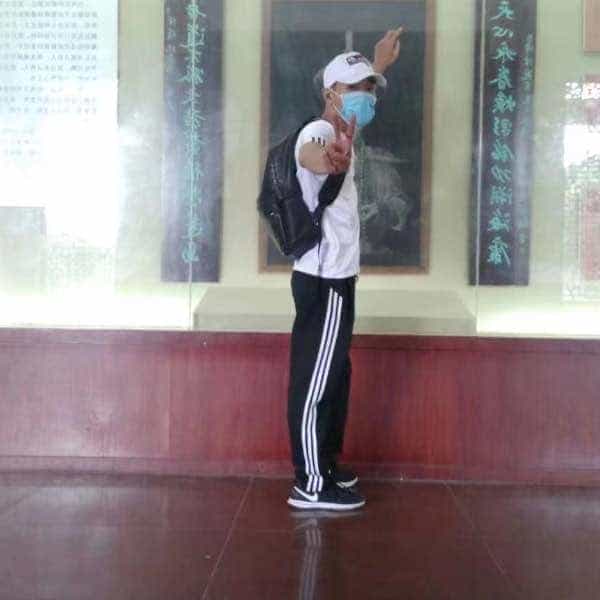 36岁岁广东单身帅哥 - 山东吉缘网
