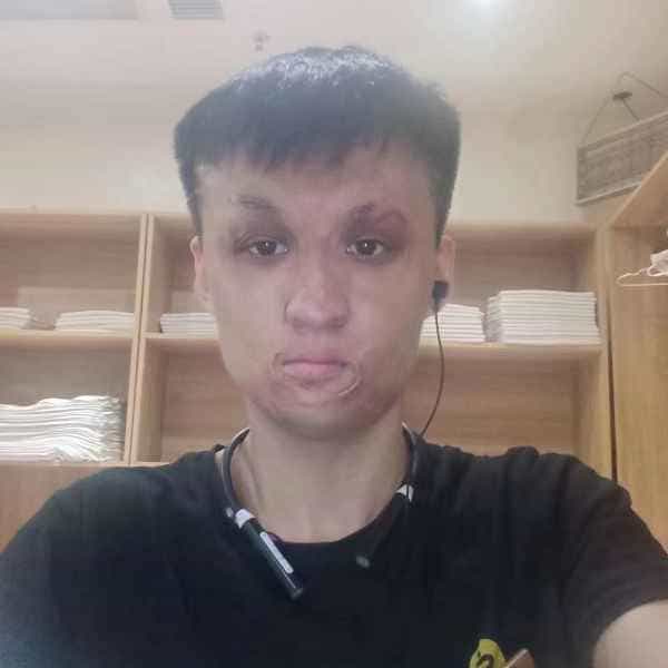 27岁岁山东单身帅哥 - 山东吉缘网