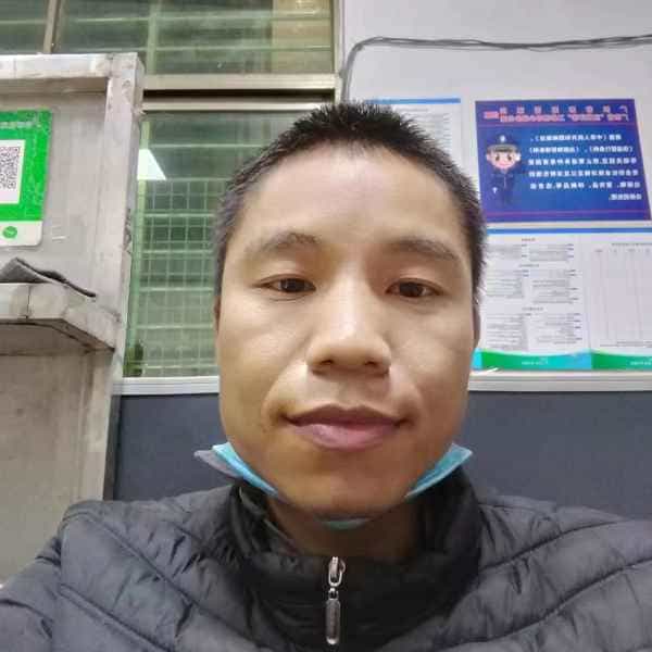 38岁岁广东单身帅哥 - 山东吉缘网