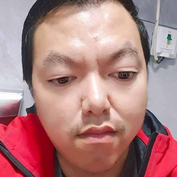 38岁岁江苏单身帅哥 - 山东吉缘网
