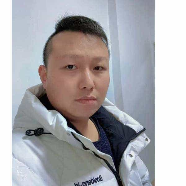 35岁岁江苏单身帅哥 - 山东吉缘网