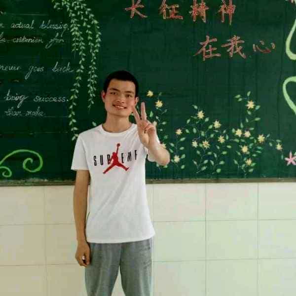 25岁岁安徽单身帅哥 - 山东吉缘网