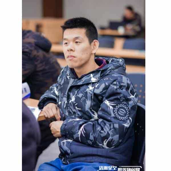 30岁岁江苏单身帅哥 - 山东吉缘网