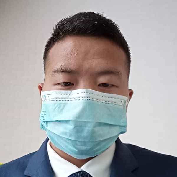 31岁岁安徽单身帅哥 - 山东吉缘网