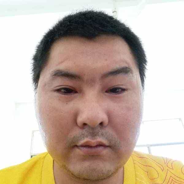 38岁岁广东单身帅哥 - 山东吉缘网