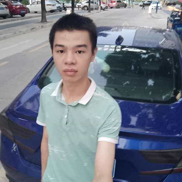 27岁岁广东单身帅哥 - 山东吉缘网