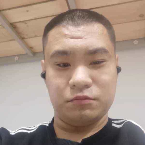 25岁岁山东单身帅哥 - 山东吉缘网