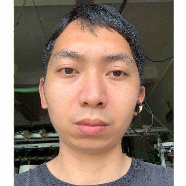 30岁岁广东单身帅哥 - 山东吉缘网