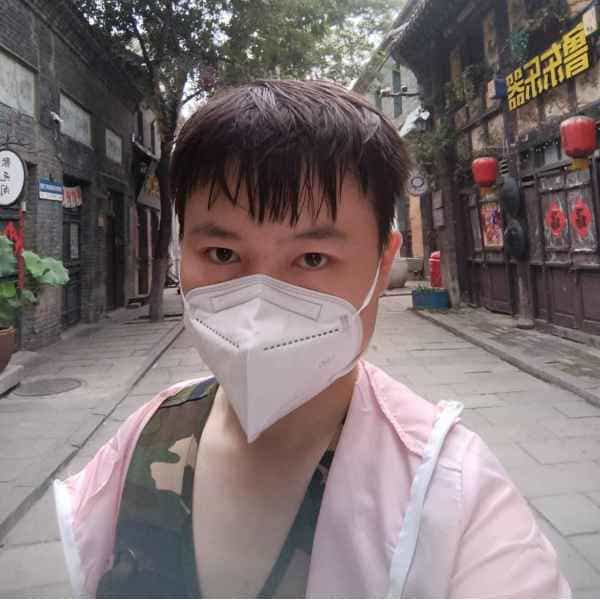 30岁岁河北单身帅哥 - 山东吉缘网