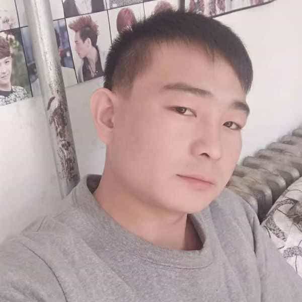33岁岁河北单身帅哥 - 山东吉缘网