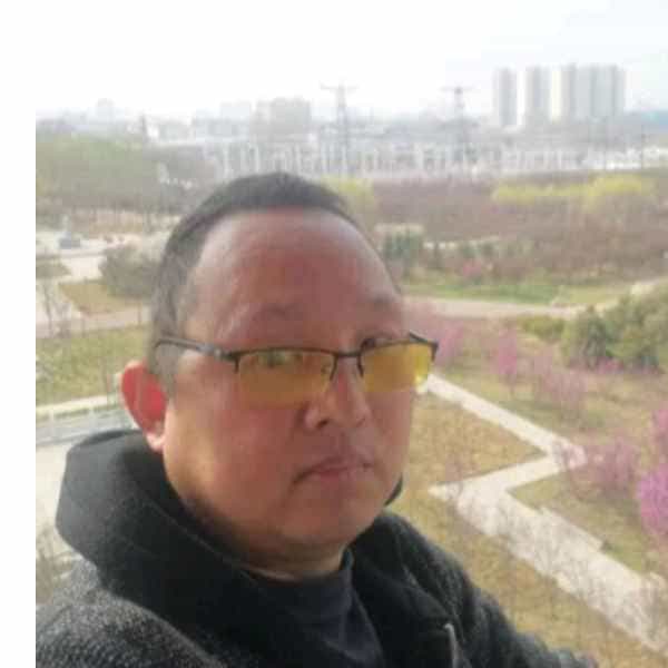 43岁岁河北单身帅哥 - 山东吉缘网