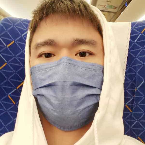 32岁岁广东单身帅哥 - 山东吉缘网