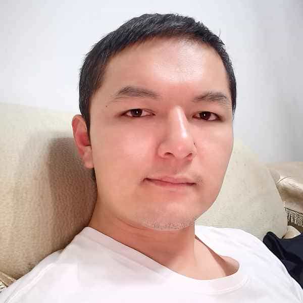33岁岁湖南单身帅哥 - 山东吉缘网