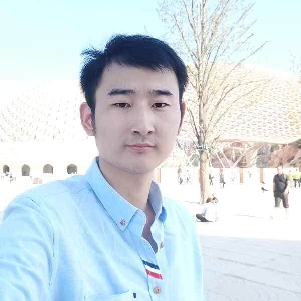 36岁岁安徽单身帅哥 - 山东吉缘网