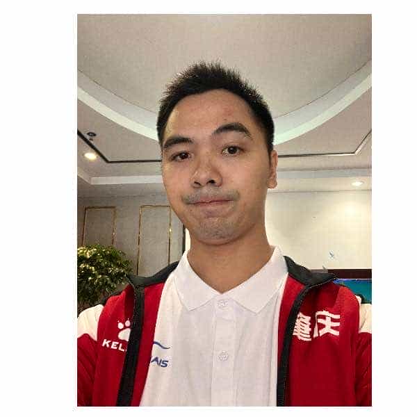 34岁岁广东单身帅哥 - 山东吉缘网