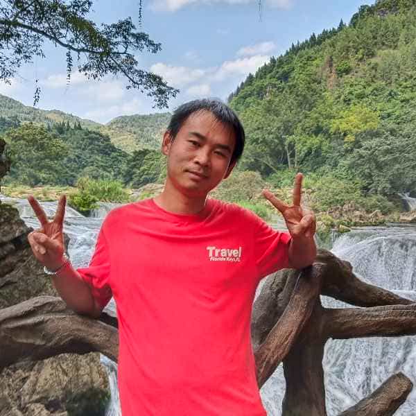 34岁岁湖南单身帅哥 - 山东吉缘网
