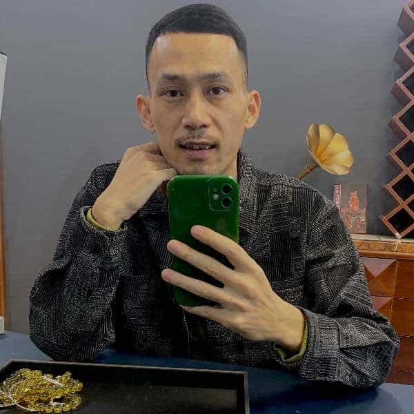 36岁岁广东单身帅哥 - 山东吉缘网