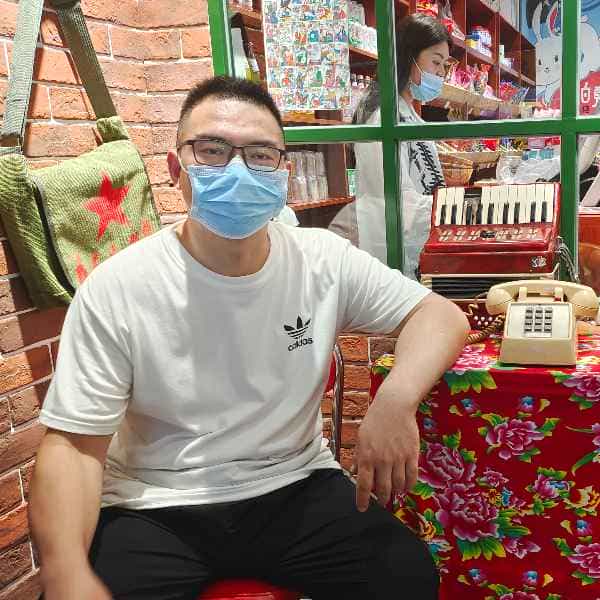 39岁岁河北单身帅哥 - 山东吉缘网