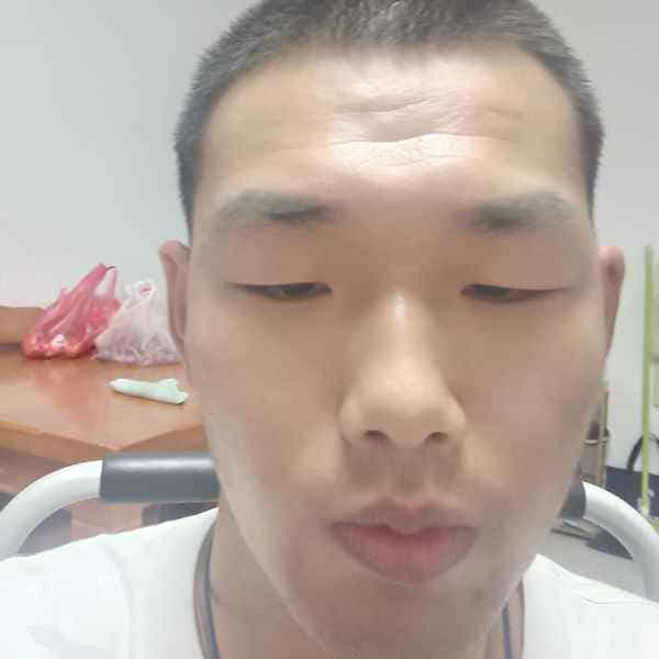 30岁岁河北单身帅哥 - 山东吉缘网