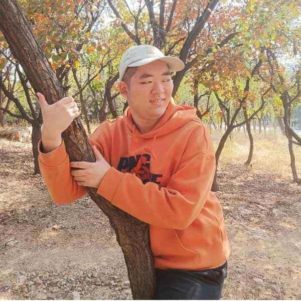 27岁岁山东单身帅哥 - 山东吉缘网