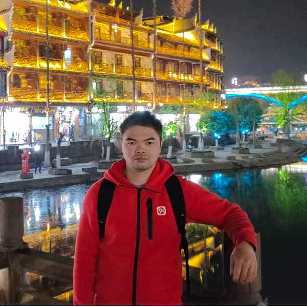 39岁岁广东单身帅哥 - 山东吉缘网