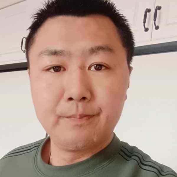 37岁岁山东单身帅哥 - 山东吉缘网