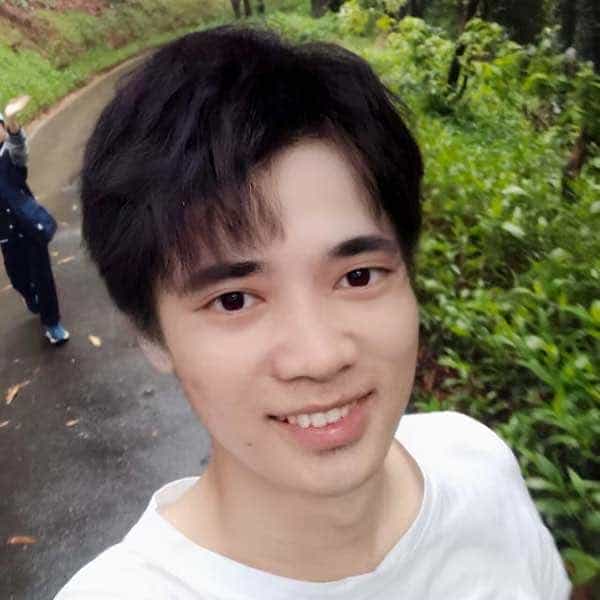 27岁岁广东单身帅哥 - 山东吉缘网