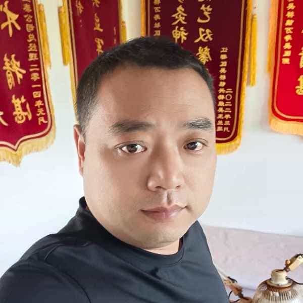 44岁岁江苏单身帅哥 - 山东吉缘网
