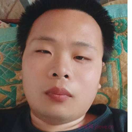 34岁岁河北单身帅哥 - 山东吉缘网
