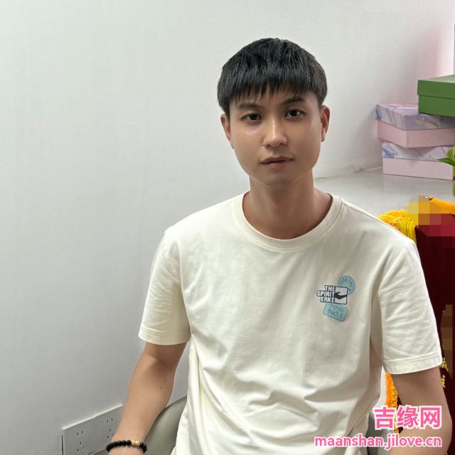 38岁岁安徽单身帅哥 - 山东吉缘网