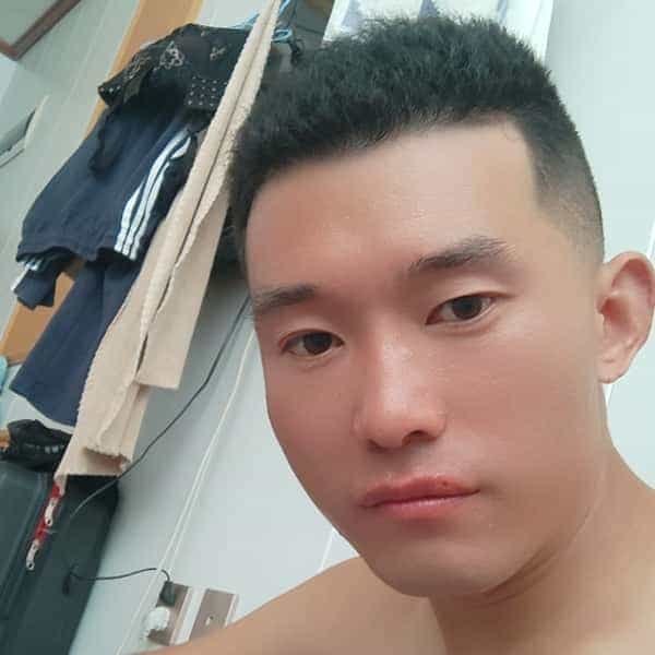 35岁岁河北单身帅哥 - 山东吉缘网