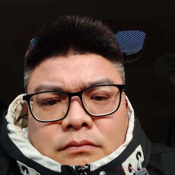 38岁岁江苏单身帅哥 - 山东吉缘网