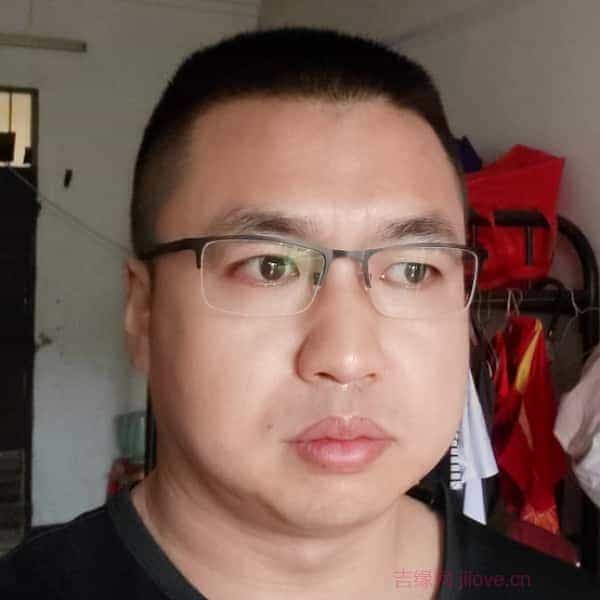 38岁岁湖南单身帅哥 - 山东吉缘网