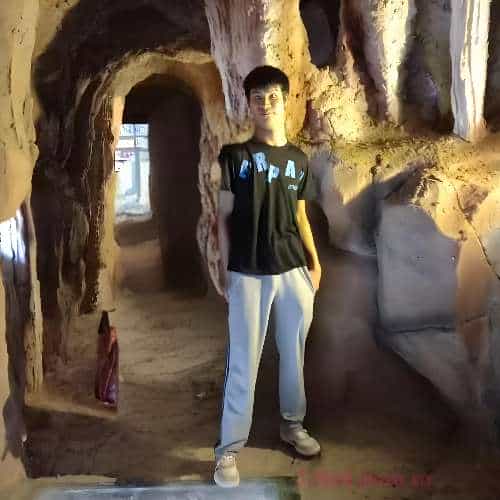 34岁岁湖南单身帅哥 - 山东吉缘网
