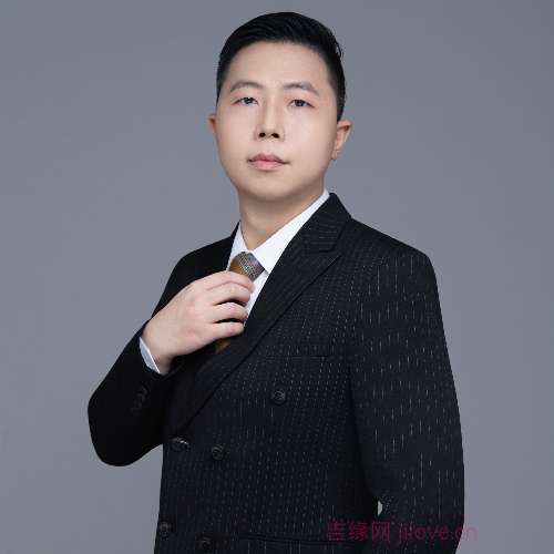 33岁岁广东单身帅哥 - 山东吉缘网