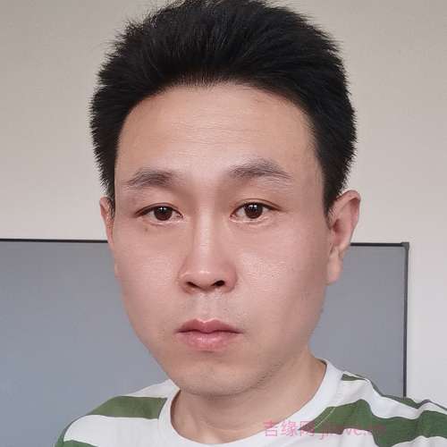 41岁岁河北单身帅哥 - 山东吉缘网