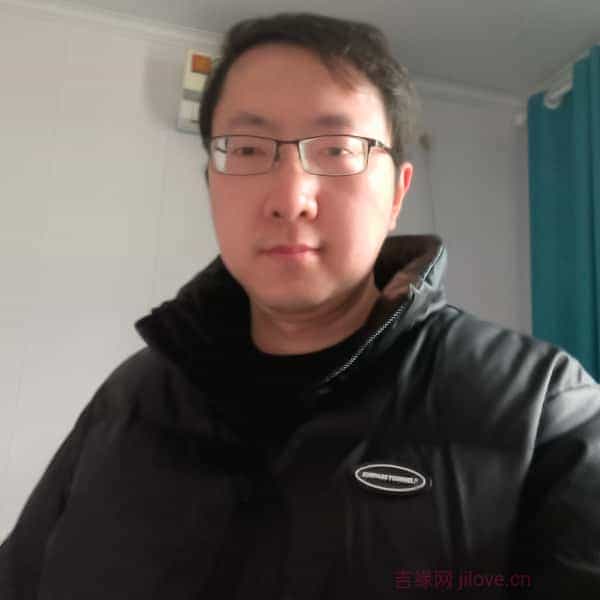 36岁岁江苏单身帅哥 - 山东吉缘网