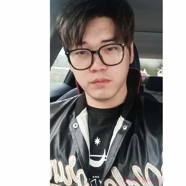 28岁岁江苏单身帅哥 - 山东吉缘网
