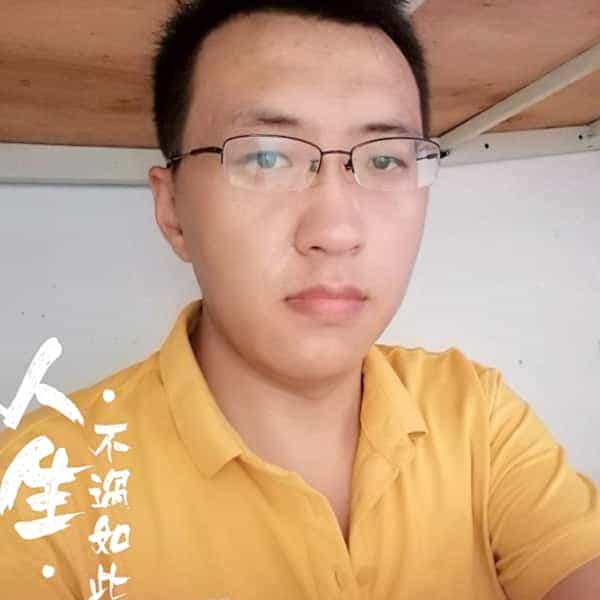 36岁岁广东单身帅哥 - 山东吉缘网