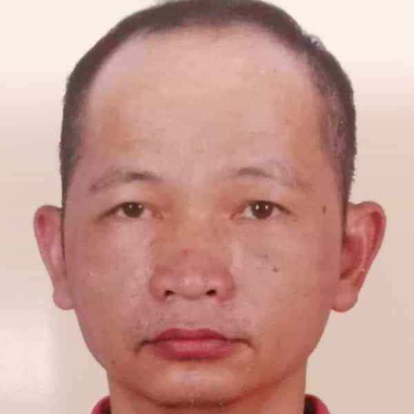 35岁岁广东单身帅哥 - 山东吉缘网