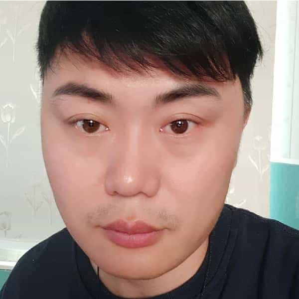 45岁岁江苏单身帅哥 - 山东吉缘网