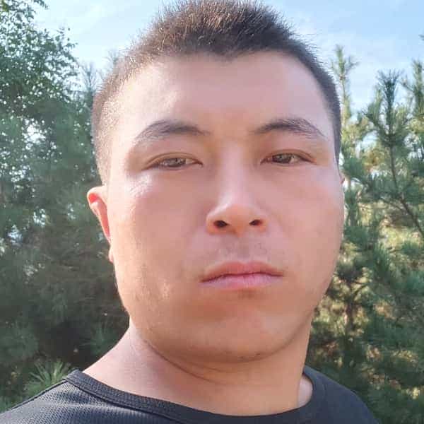 31岁岁河北单身帅哥 - 山东吉缘网