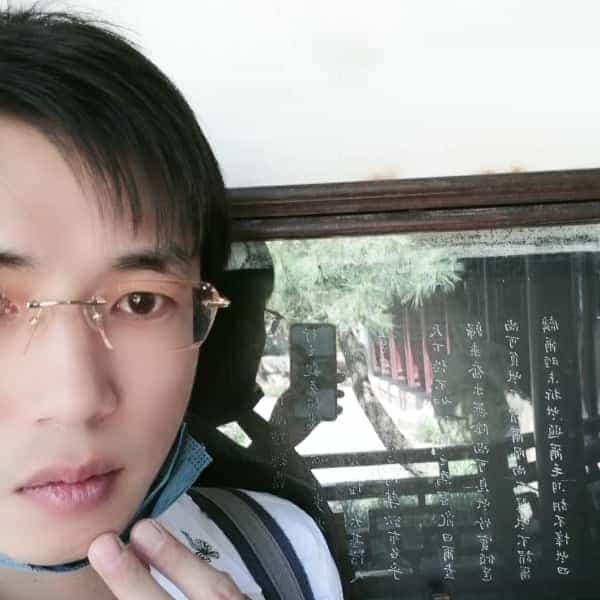 39岁岁江苏单身帅哥 - 山东吉缘网