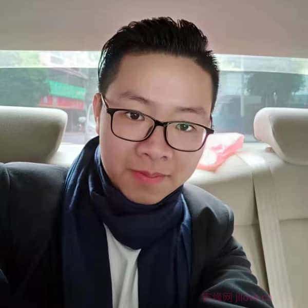 32岁岁广东单身帅哥 - 山东吉缘网