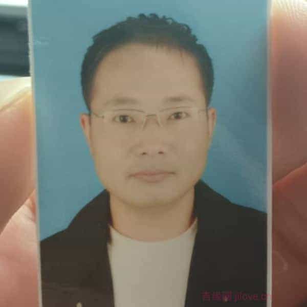 40岁岁江苏单身帅哥 - 山东吉缘网