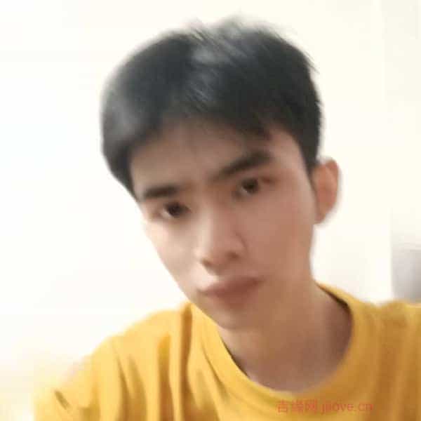 25岁岁广东单身帅哥 - 山东吉缘网