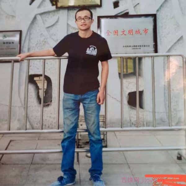 37岁岁江苏单身帅哥 - 山东吉缘网