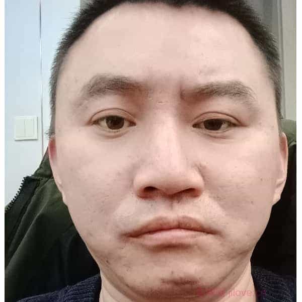 34岁岁山东单身帅哥 - 山东吉缘网